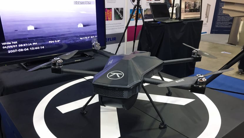 Boosting security of buildings an ongoing exercise, industry professionals say