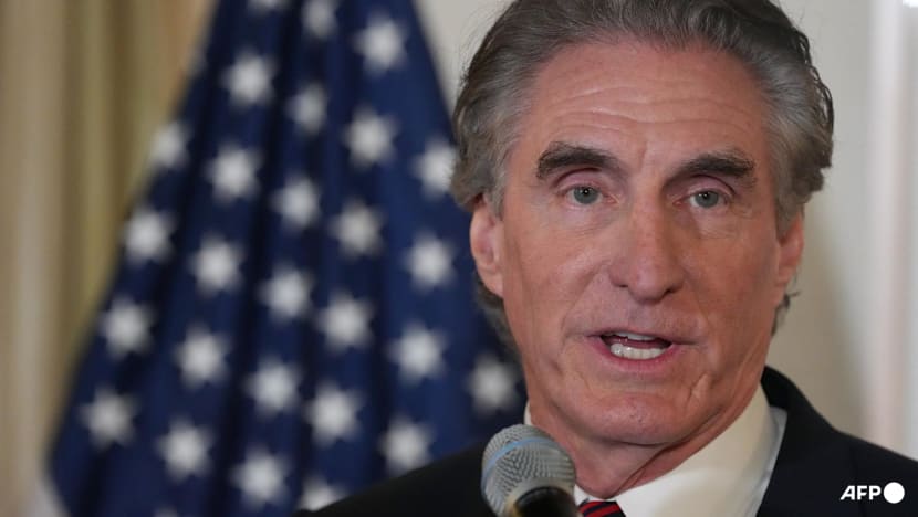 US says can provide 'reliable' energy supply to Asia-Pacific