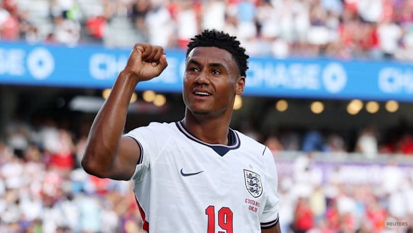 Watkins embracing supporting role as Tuchel taps England's bench strength