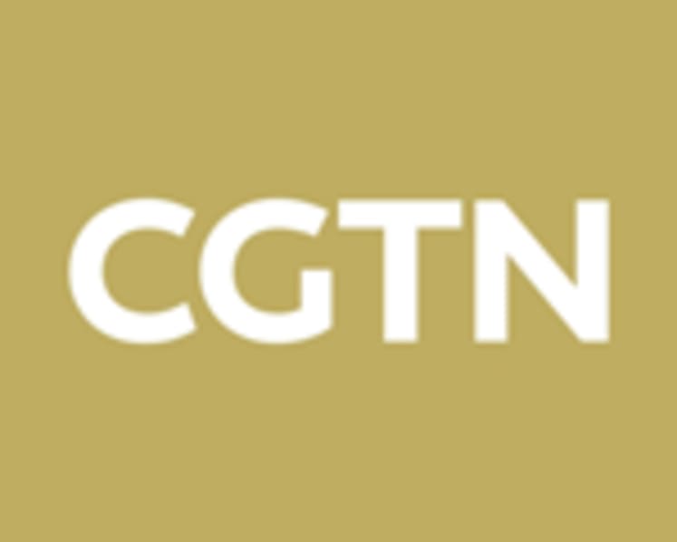 CGTN: From the people, for the people: What the July 1 Medal honors