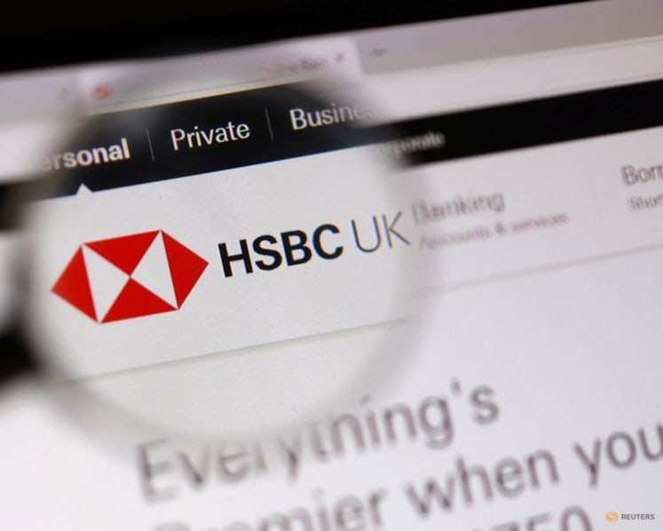 HSBC hires Cantor's Paras Jain to lead global TMT banking, sources say