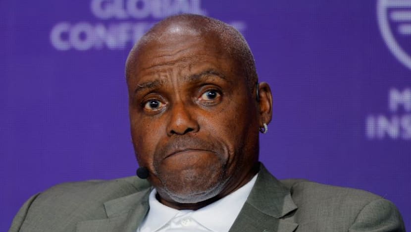 Doping-Enhanced Games destined to fail, says sprint great Lewis