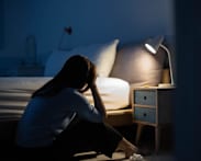 Having any 4 of these 10 warning signs may signal higher suicide risk, IMH study finds