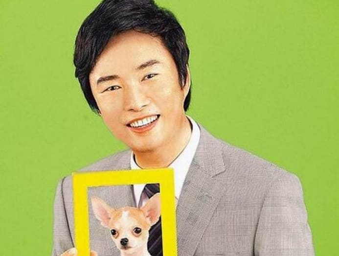 Fei Yu-Ching Quietly Donates NT$1mil To Animal Shelter That Cares For ...