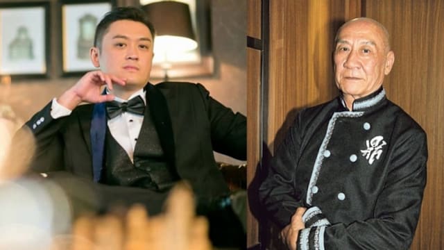 李泳汉泪诉“刚失去妈妈不想再没了爸爸”　曝李家鼎消瘦憔悴令人忧