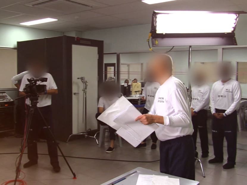 'They're very, very hungry to learn': Inmates overcome prison constraints to graduate with media diplomas