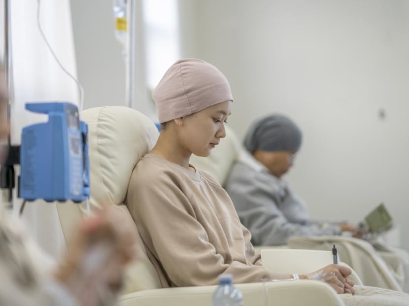 How cancer affects a woman's sexuality, self-image, relationships: 3 cancer survivors share their struggles