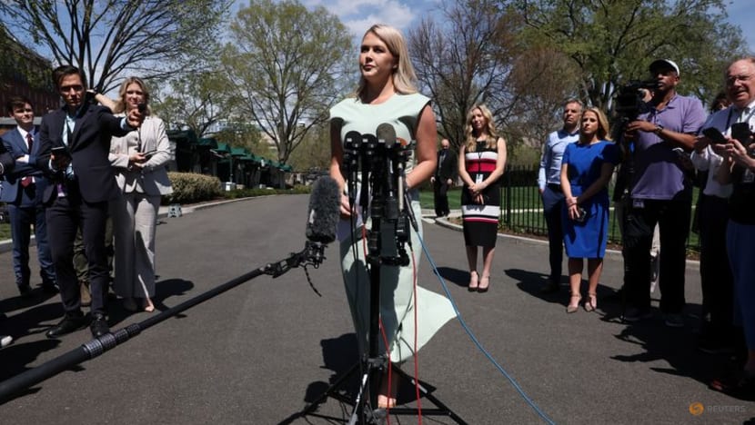 White House, shaken by Signal scandal, says case is closed White House, shaken by Signal scandal, says case is closed