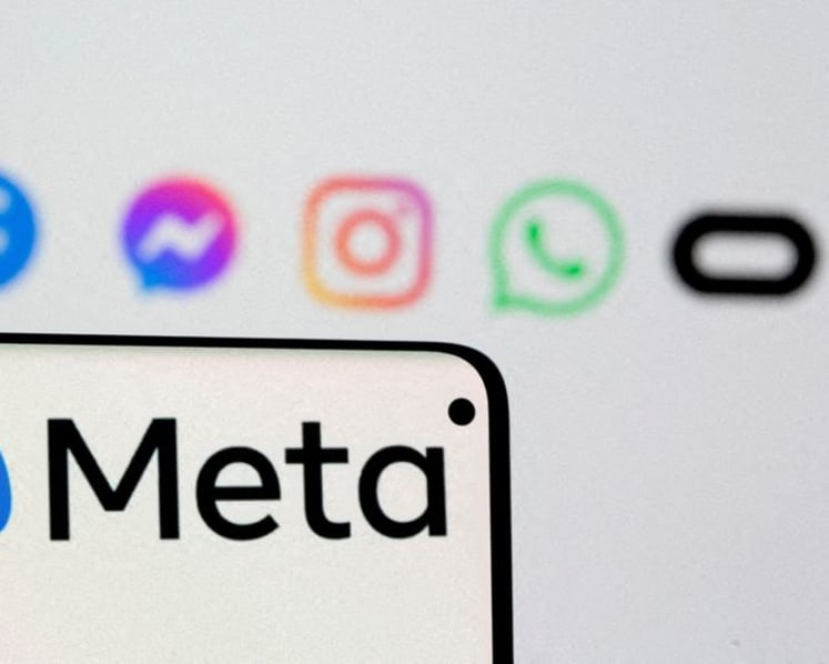 Commentary: We have to be able to hold tech platforms accountable for fraud