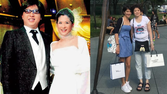 遭韩国小鲜肉骗财　袁惟仁前妻再经历母亲、二姐先后离世