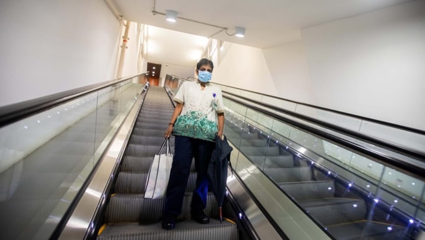 ‘Who will care for the patients?’: Veteran of 3 viral outbreaks refuses family pleas to leave front-line role