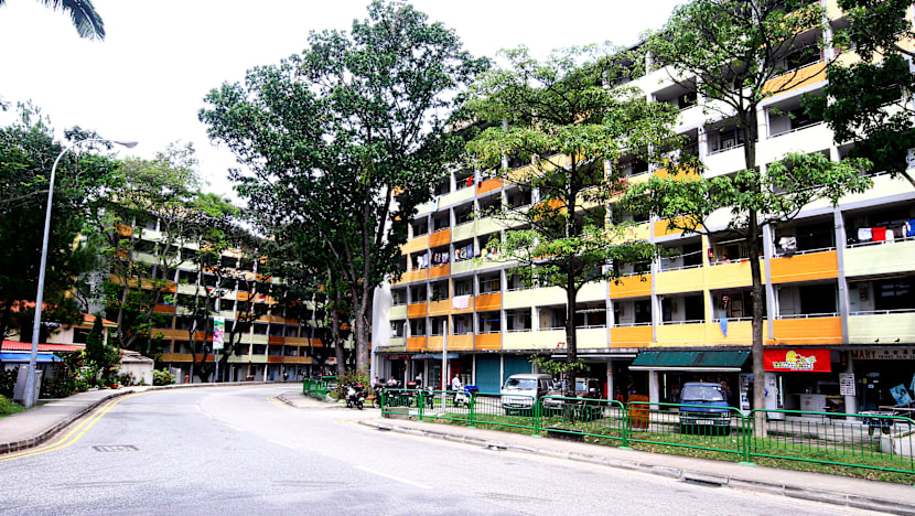 Greater aid for low-income families, persons with disabilities