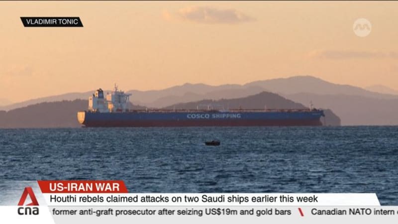 US-Iran war: Iranian FM Abbas Araghchi says 'no military solution' to Yemen conflict 