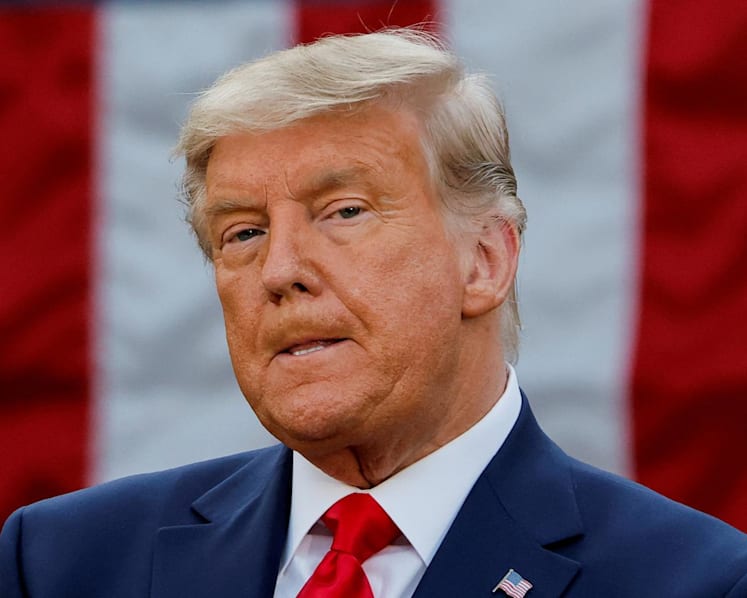 Explainer: Why Donald Trump's indictment has made US history and what it means for country's 2024 presidential election