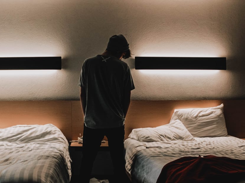 Daryl Lim Chun Leng told his wife Wang Ke Chen that it was cheaper to annul their marriage, so that they could avoid being branded as divorcees.