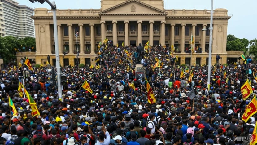 Singaporeans advised to defer all non-essential travel to Sri Lanka Singaporeans advised to defer all non-essential travel to Sri Lanka