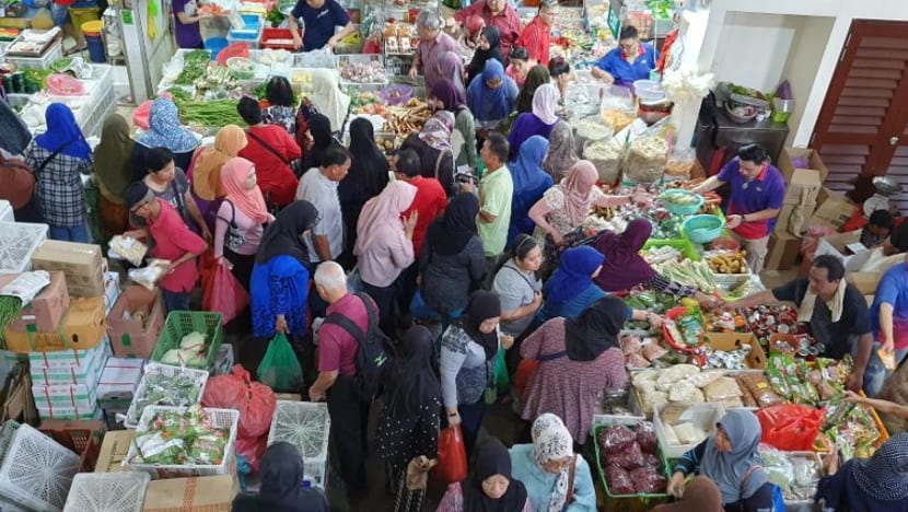 5 cara anda boleh berbelanja secara hemat jelang Lebaran ini 5 cara anda boleh berbelanja secara hemat jelang Lebaran ini