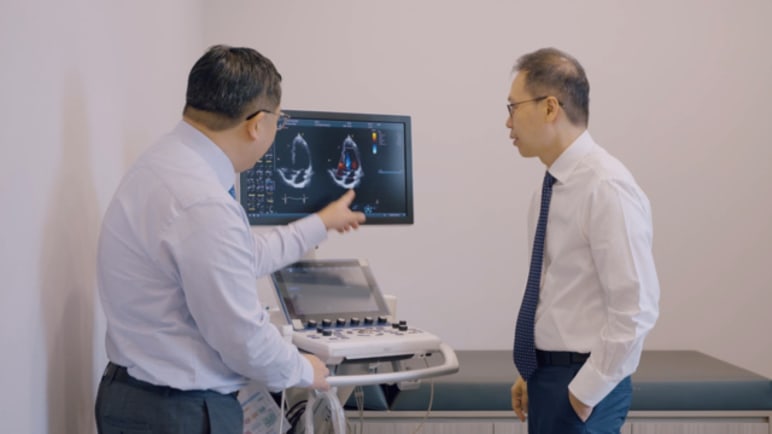 Aortic Stenosis