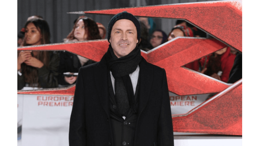 xXx director D.J. Caruso angry at action awards snubs