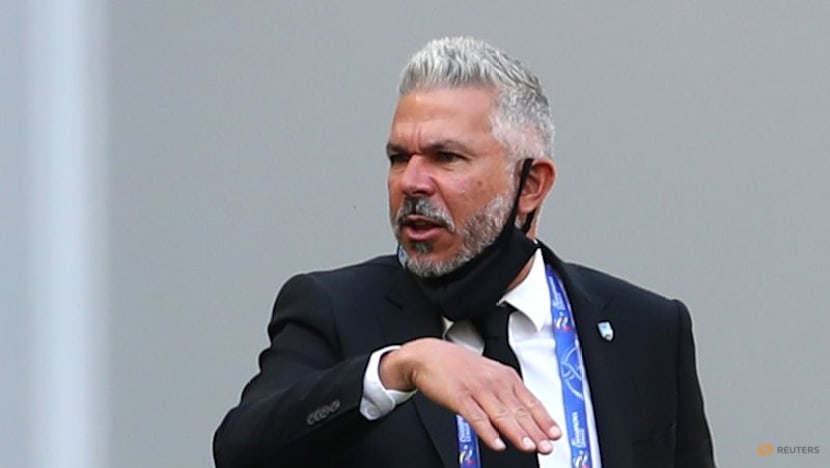Corica leaves Auckland FC after leading club to title