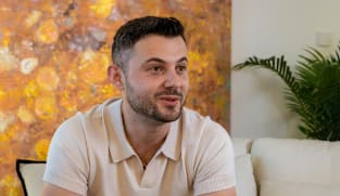 How a foreigner became Singapore's "Angmo Aircon Guy"
