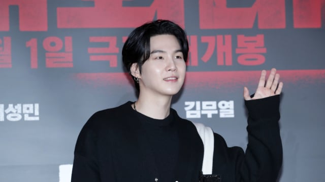 BTS SUGA酒驾案最新进展　遭检方求罚1.46万新元！