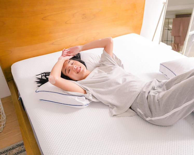Still chasing Zs? A neurobiologist shares the science of sound sleep