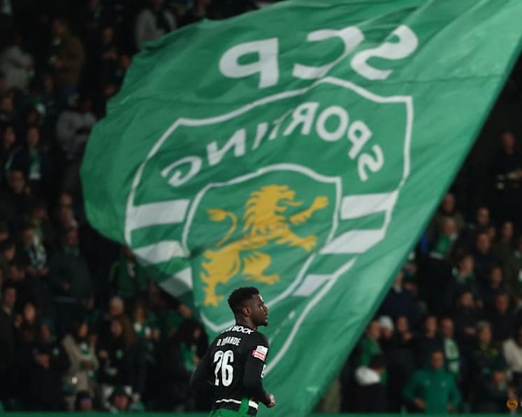 Forest bolster defence with signing of Diomande from Sporting