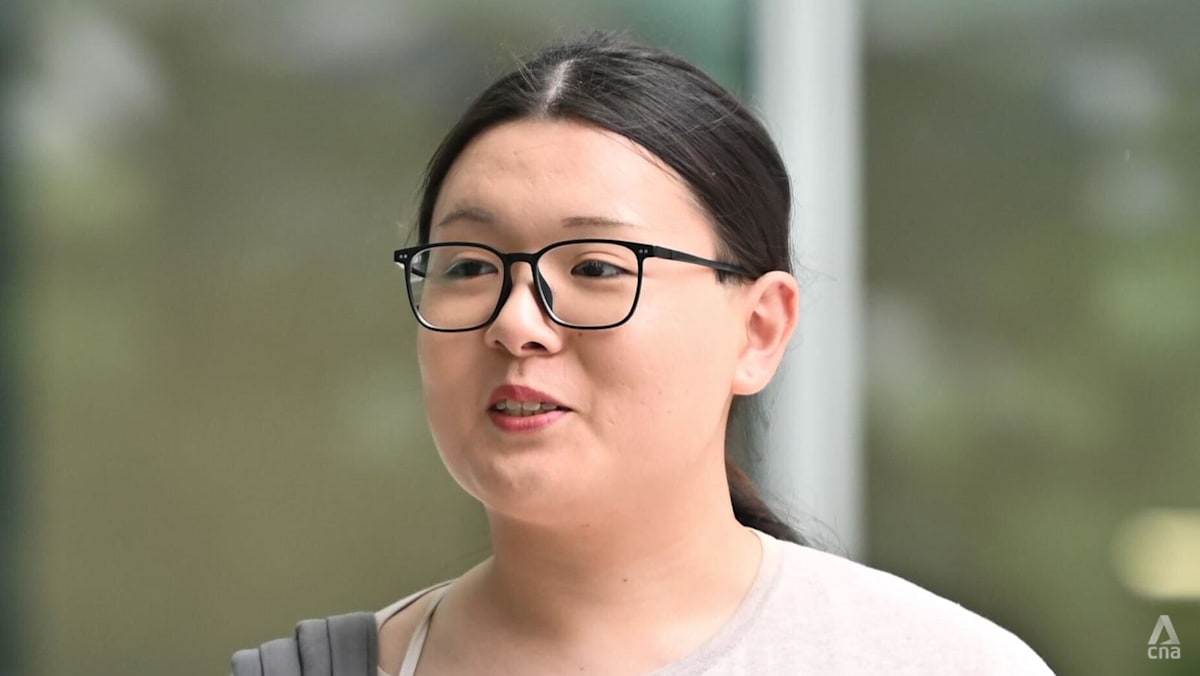 Woman who possessed bullet, attempted to make 3D-printed gun gets jail