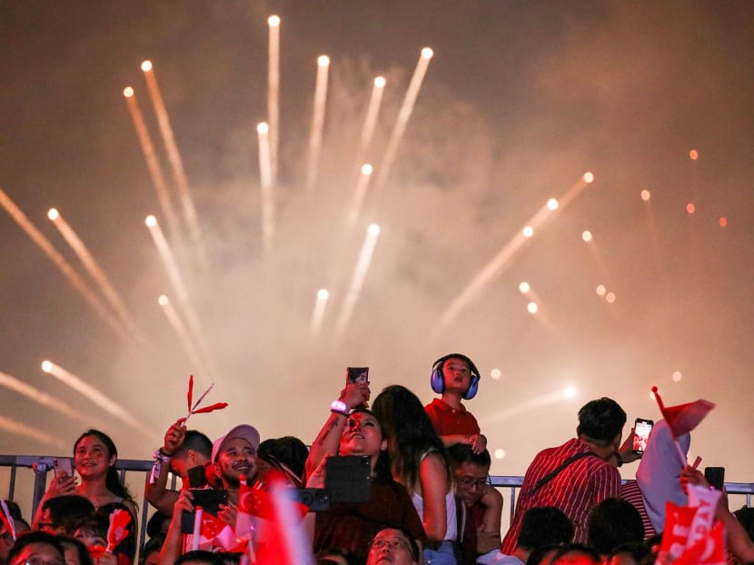 This National Day, the author found valuable answers to questions on dreams through the history of Singapore’s independence. This National Day, the author found valuable answers to questions on dreams through the history of Singapore’s independence.