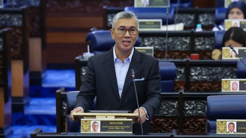 Tengku Zafrul pertahan perjanjian dengan Amerika; tidak gugat kedaulatan Malaysia