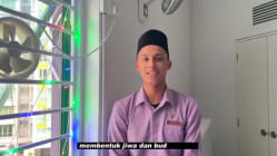 Madrasah Wak Tanjong Al-Islamiah