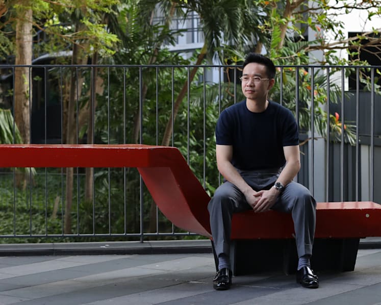 Gen Y Speaks: I was a rebellious youth who skipped class. But a day in court helped me find my calling