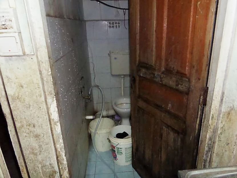 ​What can we do to stop housing migrant workers in unliveable quarters?