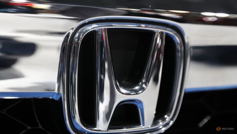 US opens probe into 1.4 million Honda vehicles over engine issues US opens probe into 1.4 million Honda vehicles over engine issues