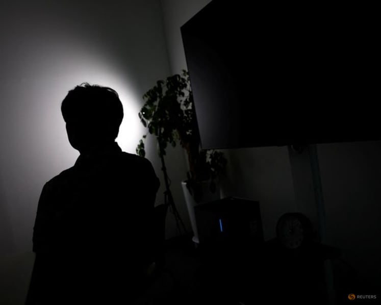 Korean retail investors lost US$250 million from scams during stock swing