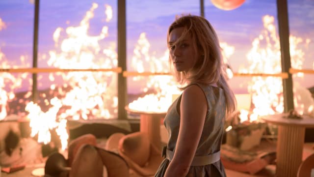 【满城三带黄金甲】“Final Destination Bloodlines”：死神杀入家族，翻新不够新颖