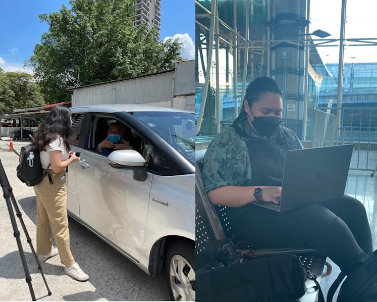 My day in JB: Getting across the Causeway and back home — harder than it looks on Day 1 of border reopening