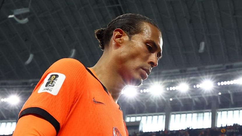 Heavyweights stumble as World Cup underdogs close the gap in opening games
