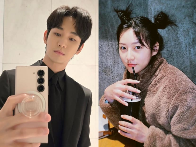 Kim Soo-hyun admits he dated Kim Sae-ron but denies she was a minor during relationship