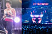 Concertgoer Says G-Dragon Fan’s Relentless Screaming At Taiwan K-Pop Festival Left Her With Ear Pain And Hearing Loss
