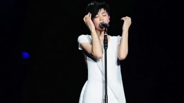 王菲将展开巡回演唱会？经纪人回应了！