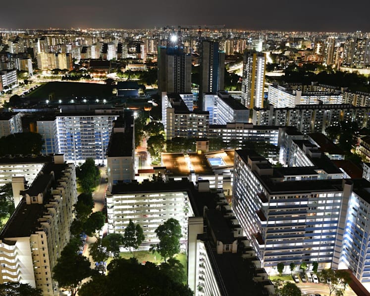 Singapore to build two 'fast start' power generating units to boost electricity supply reliability