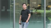 Jail for man who forged signatures in letters on fire safety over NLB renovation works 