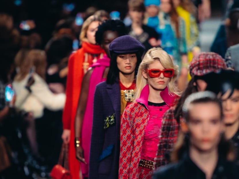 Chanel braces for &lsquo;tougher&rsquo; year ahead, fashion chief warns