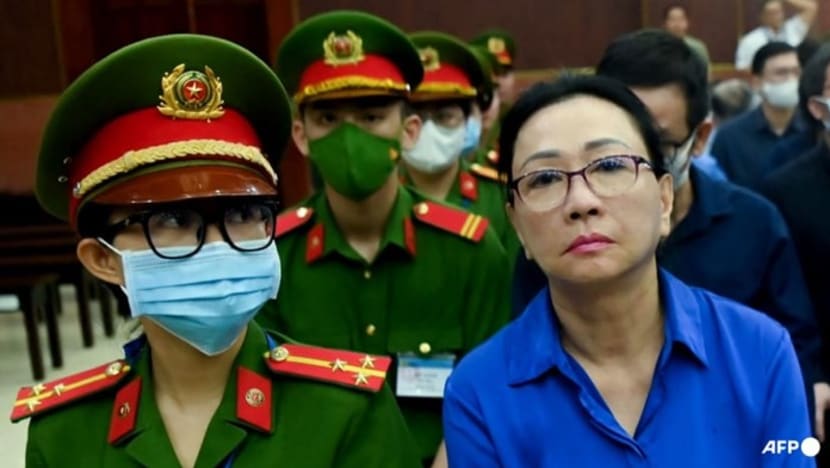 Hukuman mati ditegakkan bagi taipan properti Vietnam karena penipuan 12 miliar dolar AS 