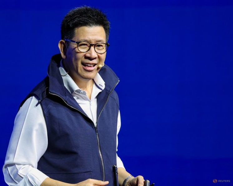 Thailand eyes $80 billion in semiconductor investment by 2050 under new strategy