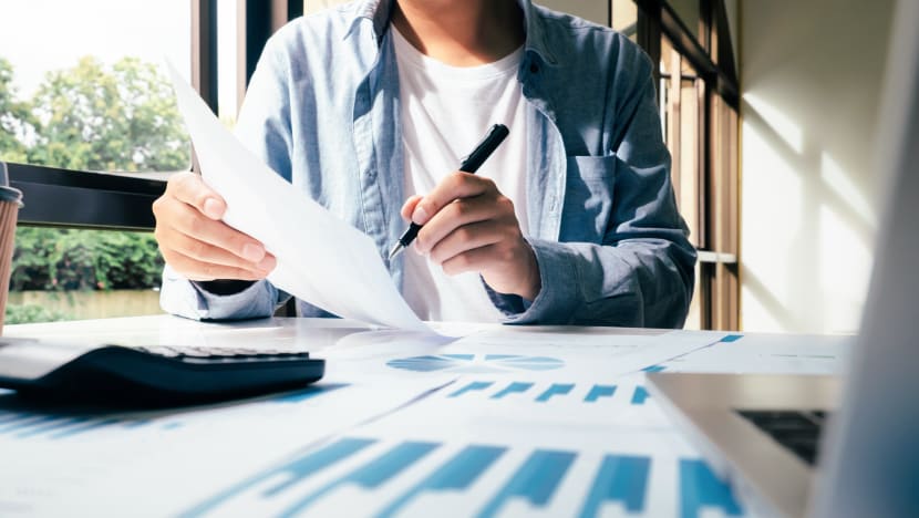 Be systematic in investing, not impulsive