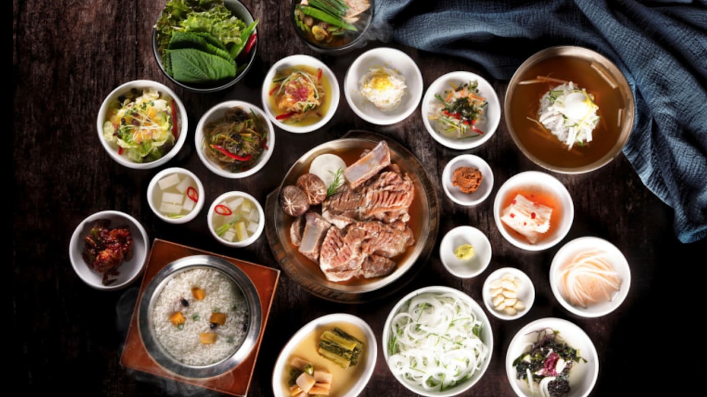 （图：Geumdonok）