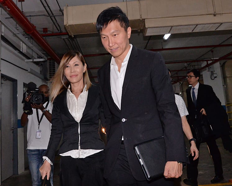 City Harvest appeal: Prosecutors call for longer deterrent sentences